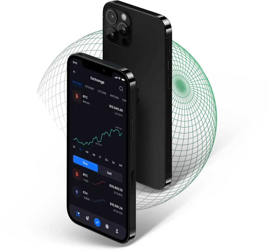 WexroniX - Become part of our community.