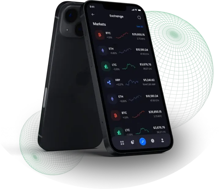 WexroniX - Getting to Know the Core of WexroniX